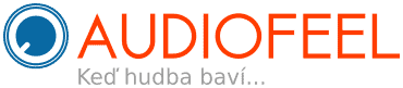 logo audiofeel