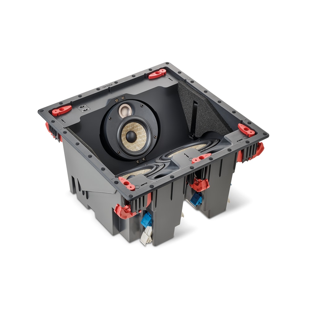 Focal 300 ic lcr 5 vstavane reproduktory