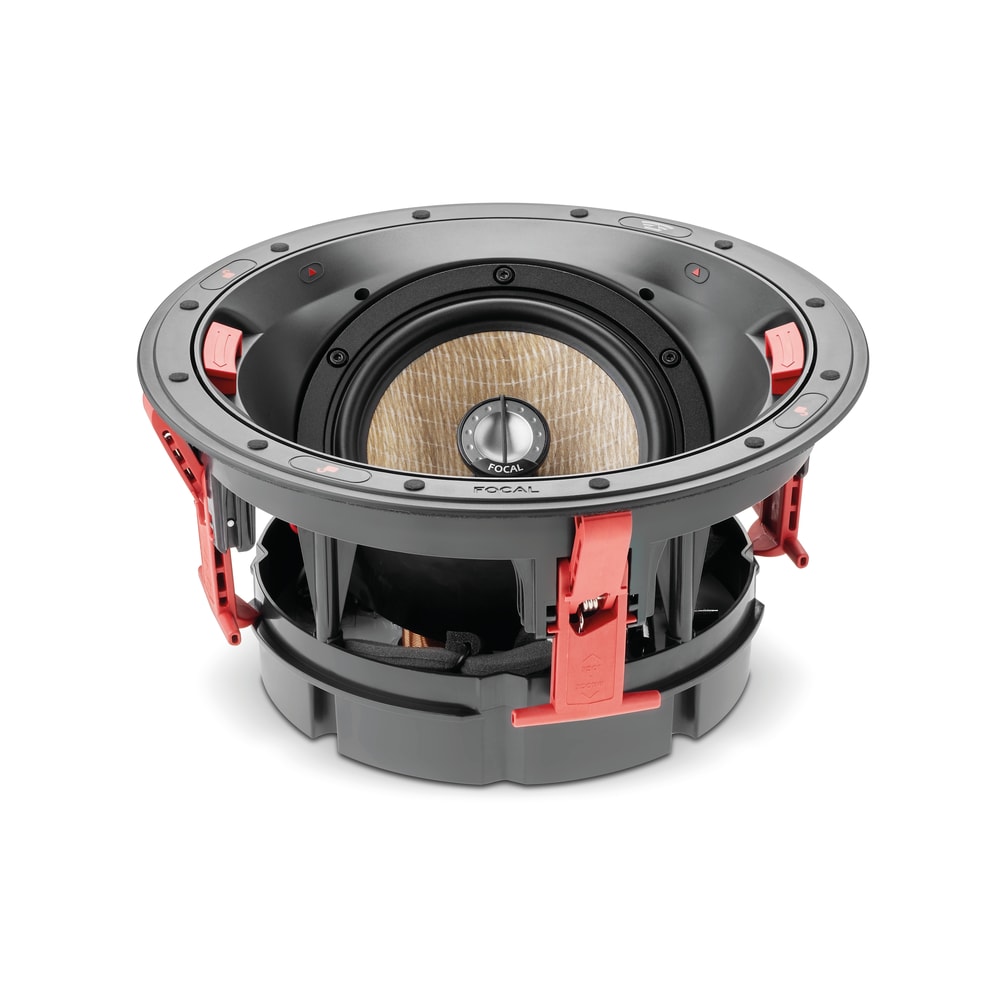 Focal 300 ica 6 vstavane reproduktory
