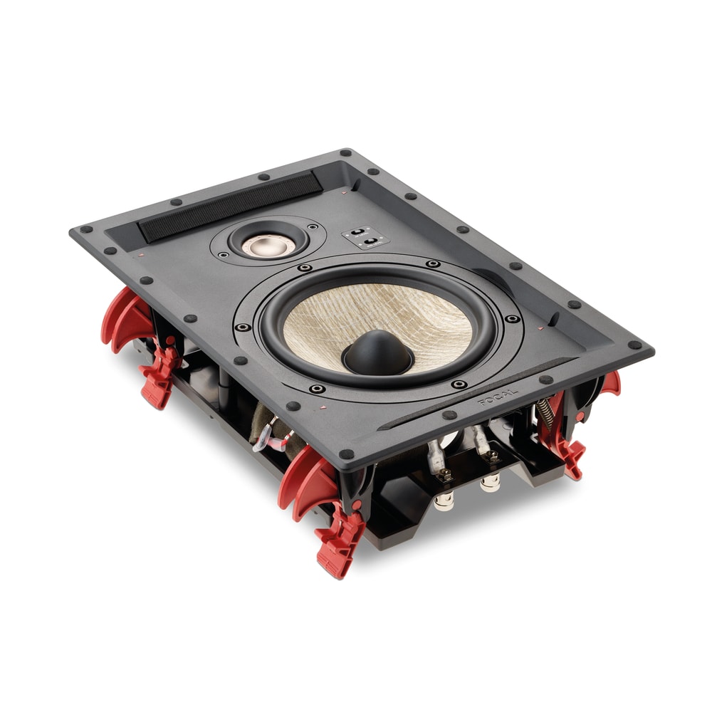 Focal 300 iw 6 vstavane reproduktory