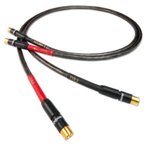 Elementor Vstupná stránka #3988 8 Nordost tyr2 Analog Interconnect rca kabel