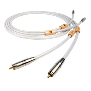 Elementor Vstupná stránka #3988 9 Nordost valhalla 2 Analog Interconnect rca kabel