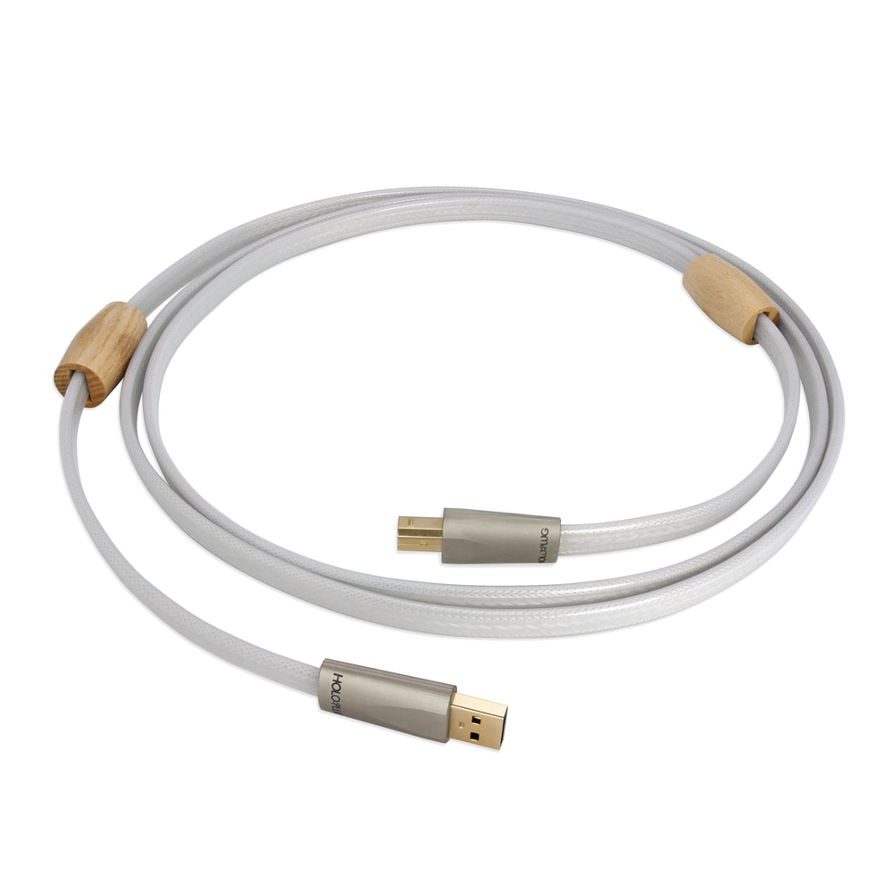 Nordost valhalla 2 usb kabel