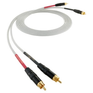 Elementor Vstupná stránka #3988 7 Nordost white lightning anniversary Analog Interconnect rca kabel