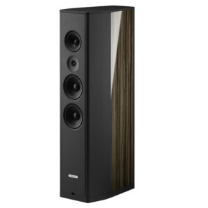 Audiosolutions figaro M grey olivie stlpove reproduktory