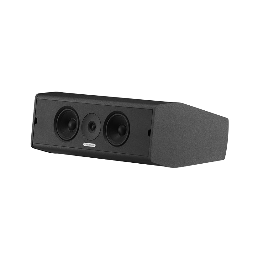 Audiosolutions figaro figaro C farba stredovy reproduktor