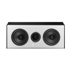 Elementor Vstupná stránka #3988 9 Audiosolutions overture O301C gloss white stredovy reproduktor