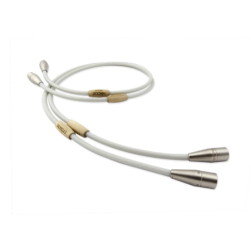 Kategoria kable analog xlr
