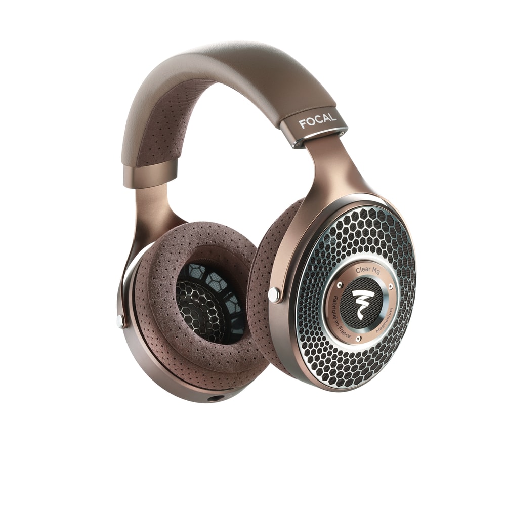 Focal clear mg sluchadla 19