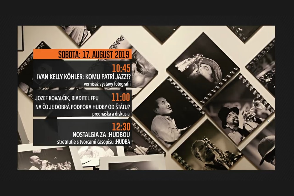 Audiofeel na Hevhetia Showcase 1 audiofeel na hevhetia showcase program