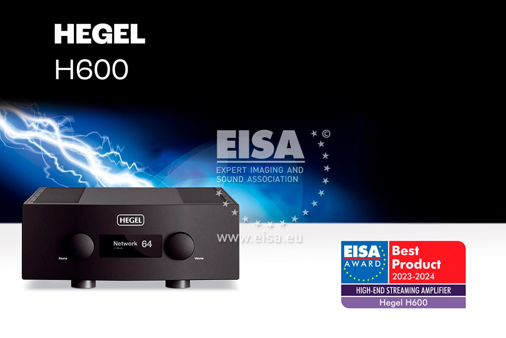 eisa awards 2023 2024 hegel h600