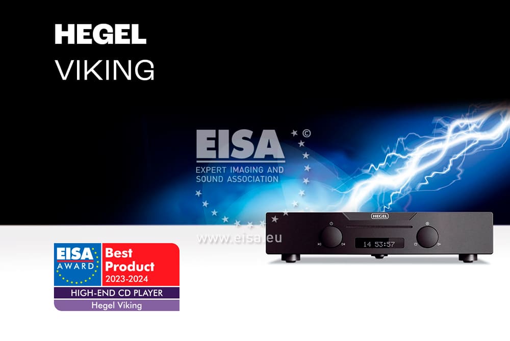 eisa awards 2023 2024 hegel viking