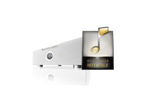 Gmg power harmonic hammer exclusive ziskal ocenenie platinova nota