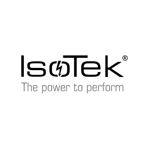 isotek_logo_u