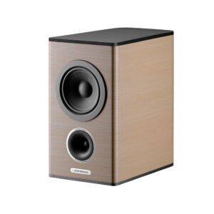 Audiosolutions overture O322B light oak regalovy reproduktor 8 