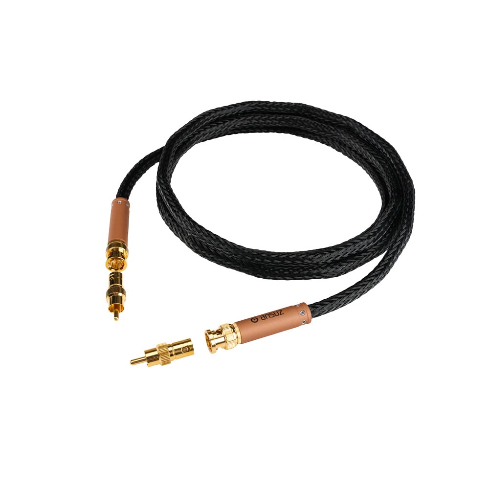 Ansuz digitalz a3 bnc digital kabel