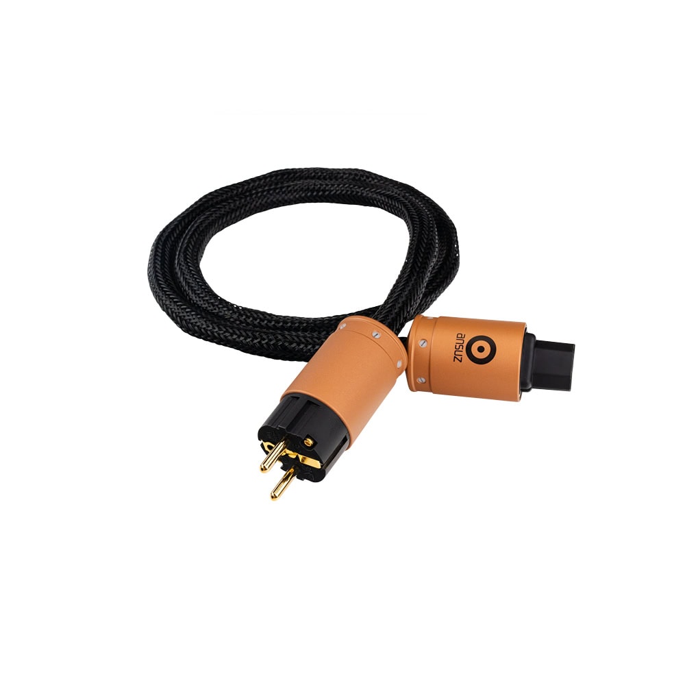 Ansuz mainz a3 power napajaci kabel
