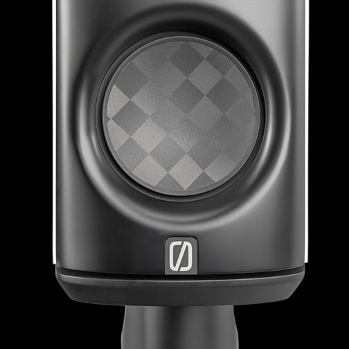 Borresen DCC5 Neo