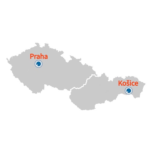 Titulka Audiofeel otvorenie Praha