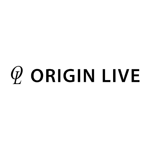 Origin Live logo