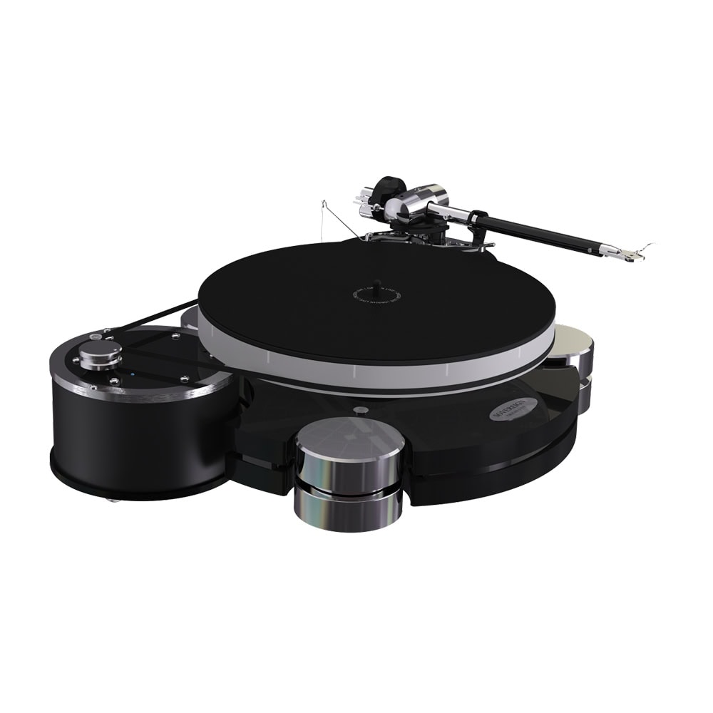 Origin live sovereign gramofon