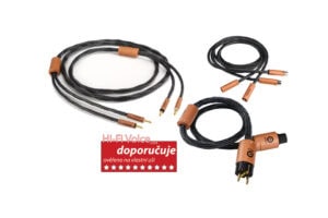 Titulka ansuz c3 kable hifi voice doporucuje