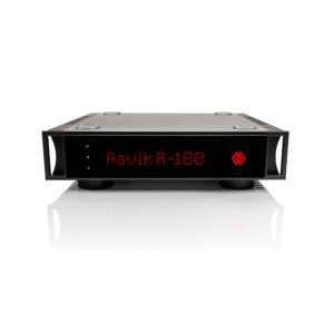 Aavik R 188 phono stages phono predzosilnovac