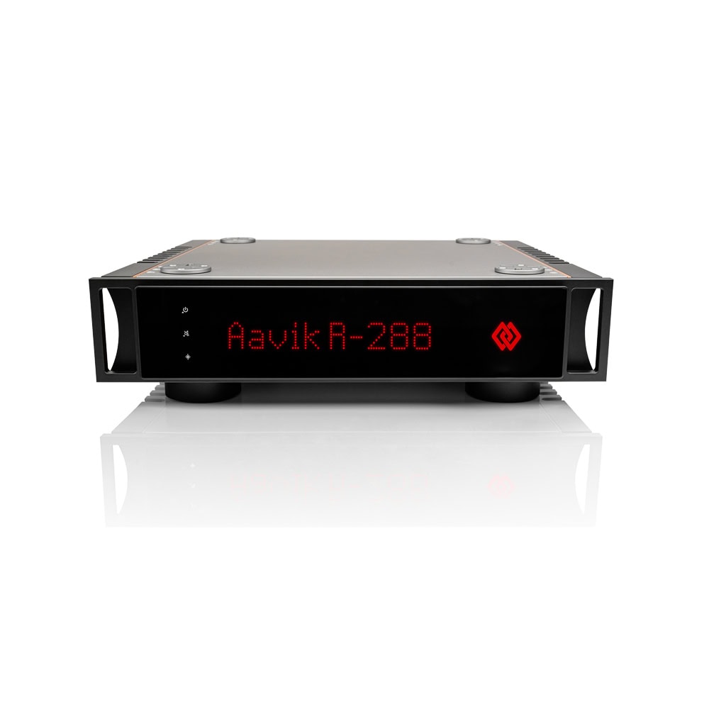 Aavik R 288 phono stages phono predzosilnovac