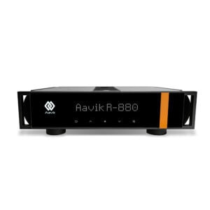 Aavik R-880 phono stages phono predzosilnovac