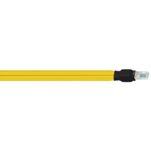 Wireworld Chroma 10 Twinax Ethernet
