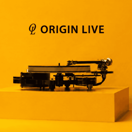 Origin Live novinka v portfoliu audiofeel