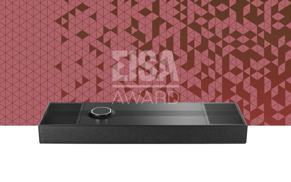 EISA Awards 2026-2027: Hegel, Thorens a Focal medzi ocenenými 3 Systém pre domáce kino Focal Mu-so Hekla, držiteľ ocenenia EISA 2026-2027