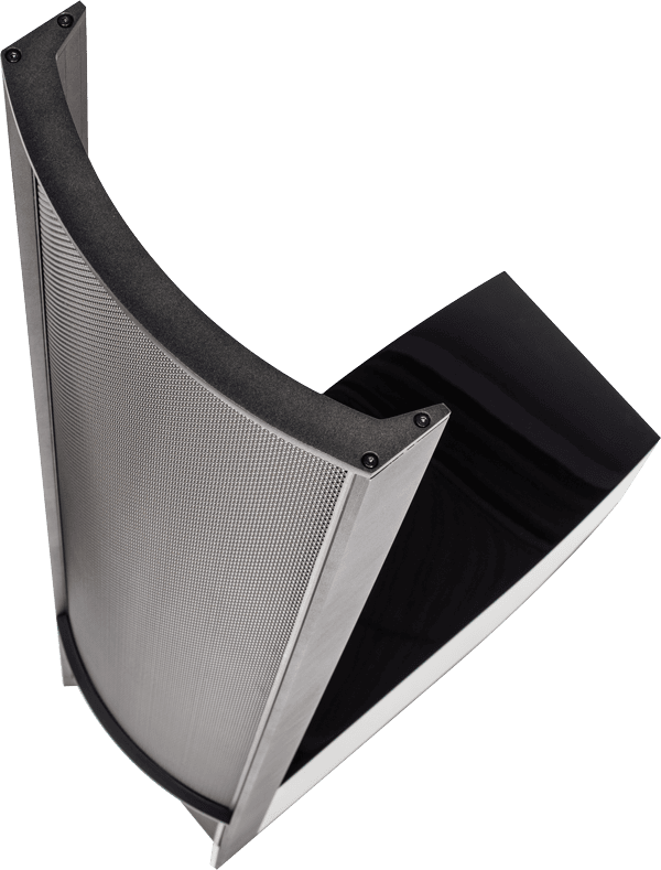 Ultra-tuhý rám AirFrame Blade