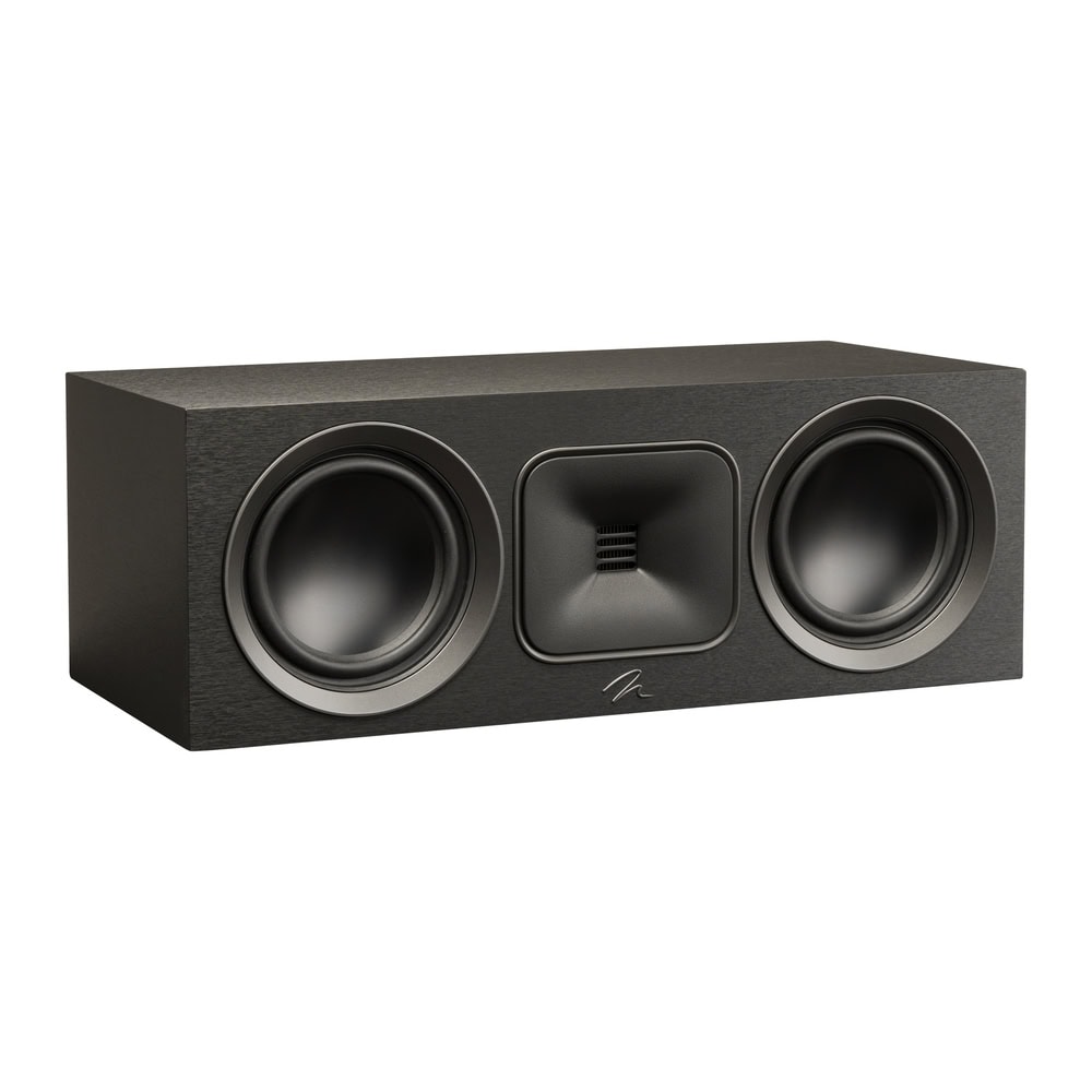 MartinLogan Motion Foundation C1 Black