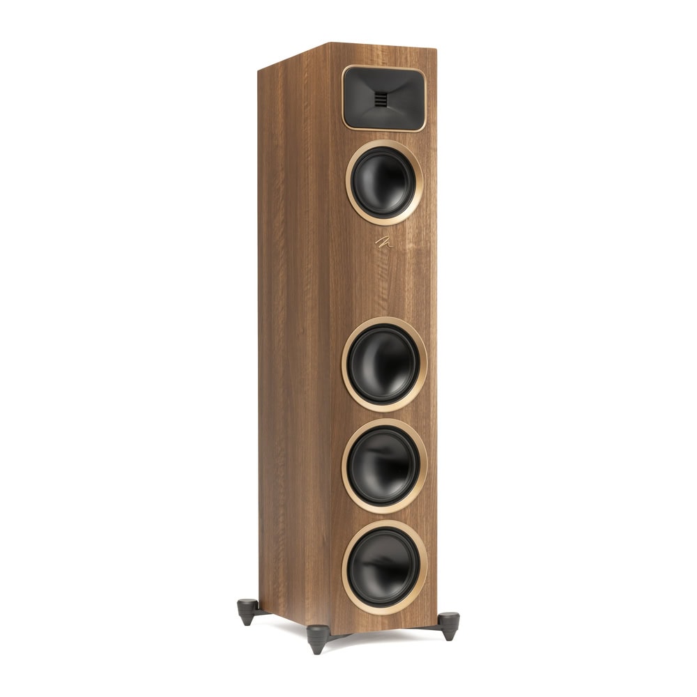 MartinLogan Motion Foundation F1 Walnut