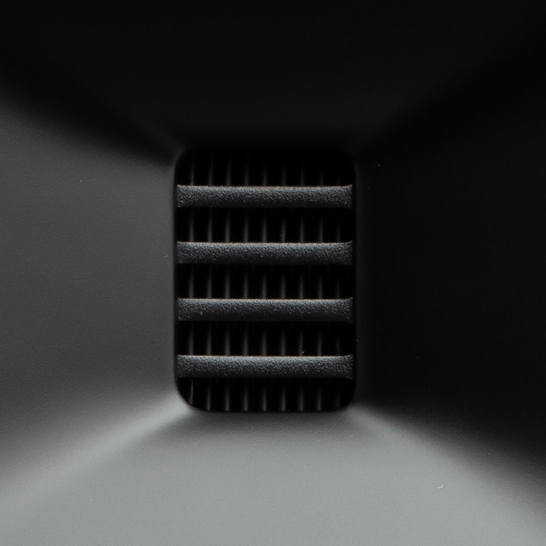 Gen2 Obsidian Folded Motion® tweeter