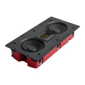 MartinLogan Motion XTW5-LCR
