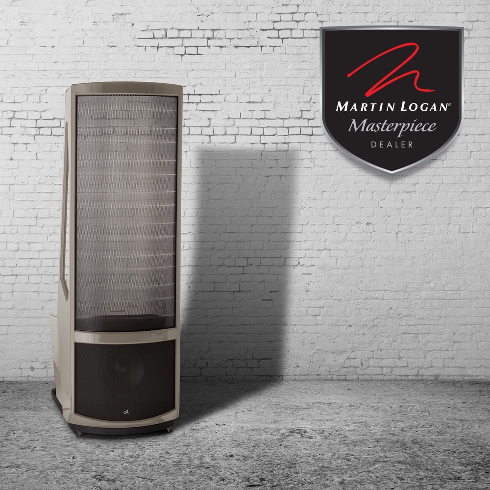 MartinLogan novinka v portfoliu